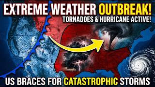Something Dangerous Is Developing Over America Tonight