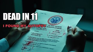 I Found My Autopsy Report With Someone Else's Name | Haunting Echoes