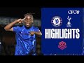 Chelsea Women 5-2 Tottenham Hotspur Women | HIGHLIGHTS & MATCH REACTION | WSL 24/25