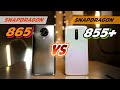 SPEED TEST POCO F2 PRO VS REALME X2 PRO