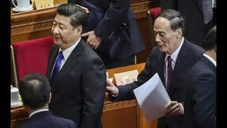 直播：十九大之爭能否遏阻中國極權主義方向？（《中共十九大》第11期）