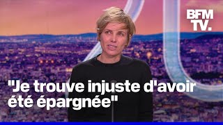 10 ans après l'attentat de Charlie Hebdo: le témoignage en intégralité de Sigolène Vinson