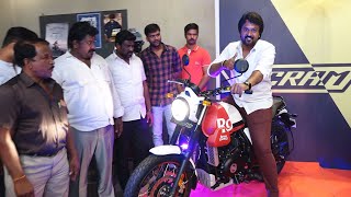 AMBIGA MOTORS  Authorised ROYAL ENFIELD Dealer   Arni Road, Sainathapuram  Vellore. Cell 97916 64999