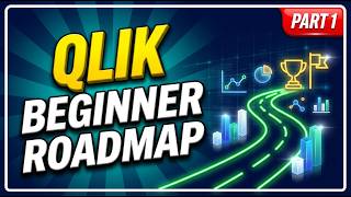 Qlik Cloud: Beginner Roadmap