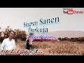 Sing•en Sanen On•kuja | Garo Song | Lyrics Video | Markush D Shira