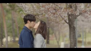 [Tempted]위대한 유혹자ep.23,24Park Soo-young, heartbreak farewell to Woo Do-hwan20180417