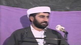 مامۆستا محمد علوی --باسی تەوحید و جۆرەکانی--