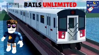 Roblox Subway Train Simulator Remastered Shenanigans 3 - roblox subway testing remastered duck train at testing terminal
