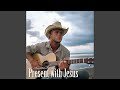 Present with Jesus