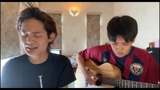 【cover】最後の雨を歌ってみた。