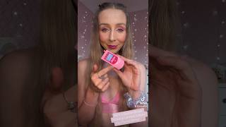 Barbie Movie x NYX Cosmetics LIMITED EDITION Flip Phone Mirror 💕👸🏼✨ #nyxcosmeticsxbarbiethemovie