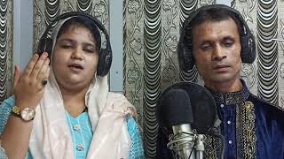 Saba Rangili Qawwala ChandBabu 9931893202||Mere Khwaja Najar Aaye. ||Neelam recording studio Bihar||