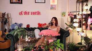 Earth to Paeka Podcast - Episode 2 - How to Boss up with your Feminine Energy + Confessions