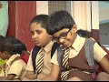 raja the great visits devnar school for the blind ravi teja mehreen dil raju u0026 anil ravipudi