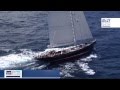 [ENG]  SUPERYACHT SHAMOUN - The Boat Show