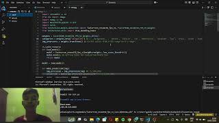 Build AI Object Detection Web App using Streamlit & Py Torch Python Tutorial (Uas Visi Komputer)