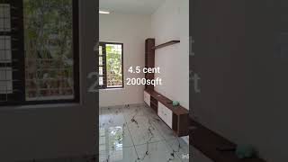 1.20 Cr 3BHK New house for sale