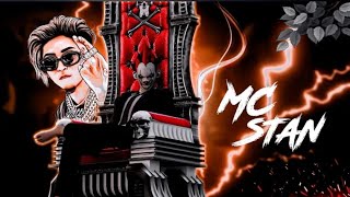 MC STAN - Why This Kolaveri Di ft Divine song free fire montage / free fire montage status. ffstatus