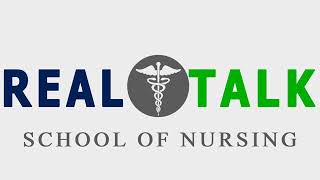 Real Talk School of Nursing Episode 65 - Test Your Mettle