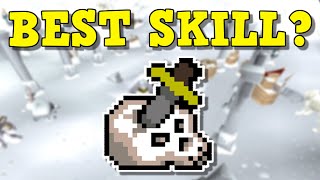 Why SLAYER Is The Most Popular Skill? | Why SLAYER Is The Best Skill In OSRS!