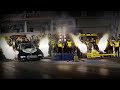 Drag Racing • More Than a Motorsport