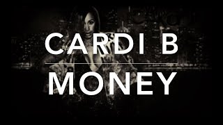Cardi B - Money (Lyrics) (Set Speed 2x)