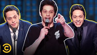 The Best of Pete Davidson on Comedy Central