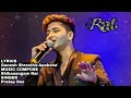 रात जति बढ्दै जान्छ rat jati badhdai pratap das shibasangam rai nepali love song 2024