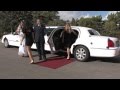 AM PM Limo Calgary: Lincoln Ultra Stretch - White  - Wedding