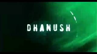 Maruvaarthai - Song Promo | Enai Noki Paayum Thota | Dhanush |Gautham.