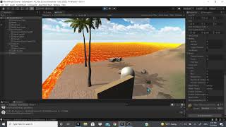 UNITY'S HINGE JOINT TUTORIAL 3D