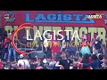 Nella Kharisma -  Aku Cah Kerjo -  Lagista Live - Pantai Ungapan Malang 2017