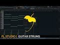 How To Make Guitar Strums