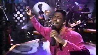 Keith Sweat "I'll Give All My Love To You" [The Party Machine 1991]