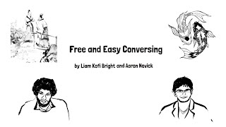 Free and Easy Conversing: Zhuangzi and Scepticism