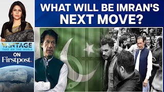 Pakistan Crisis: Imran Khan Picks a Fight with Army Chief. Here’s Why | Vantage with Palki Sharma
