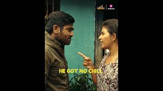 TBH, he’s not the ‘chill guy’ y'all talking about 😉 | Sindhubaadh | Tonight, 8 PM | Colors Cineplex