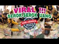 DAILY VLOG | Begini cara serok uang yang benar, lihat ya...!??!