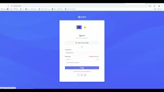 Xintra NextJs Typescript React-Bootstrap Admin Dashboard Template.