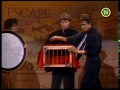 The Magic of David Copperfield IX: Escape From Alcatraz (1987) (With special guest Ann Jillian)