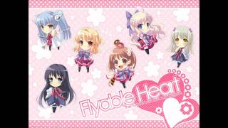 Flyable Heart BGM- KURURHYTHM