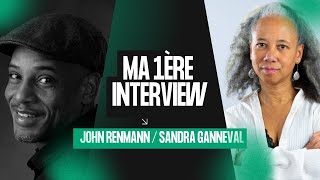 Interview de John RENMANN, auteur de la série des GWADA COPS #autoedition #trouverunéditeur