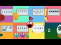 social emotional learning in math mini math movies scratch garden