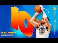 10 Minutes of Klay Thompson THREES ☔️