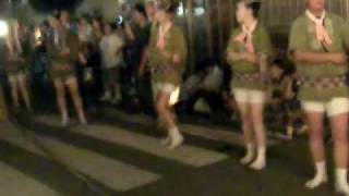 2010.7.17 浜宿「佐原の大祭」