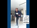 Makhadzi's dancer Rush mabanana with the new dance moves