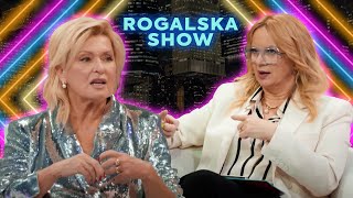 Ewa Kasprzyk: JAKIE SĄ POTRZEBY SEKSUALNE KOBIET 50+? | ROGALSKA SHOW