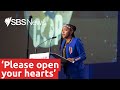 This Kenyan climate activist confronts world leaders at COP26 | SBS News