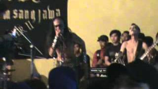 Nglayat - Ratu Gaib Live