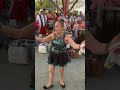 Yajaira canta y baila